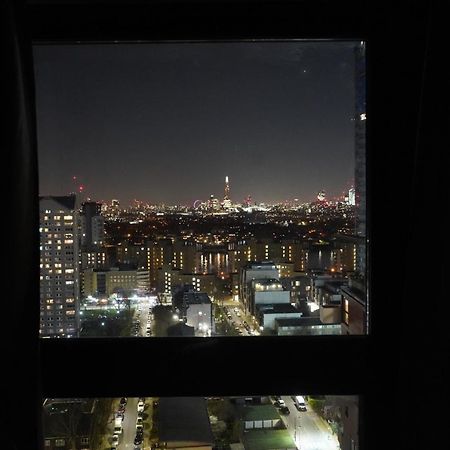 Phoenix Heights Londres Extérieur photo