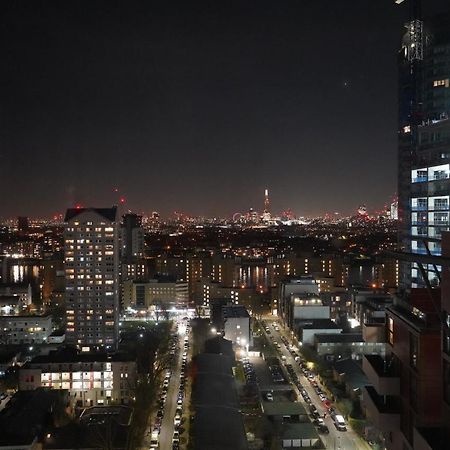 Phoenix Heights Londres Extérieur photo