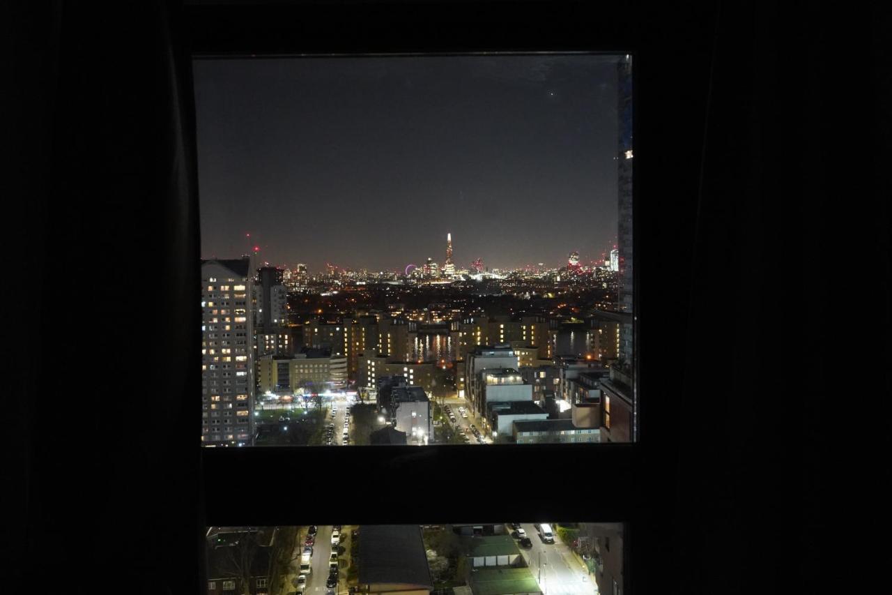 Phoenix Heights Londres Extérieur photo