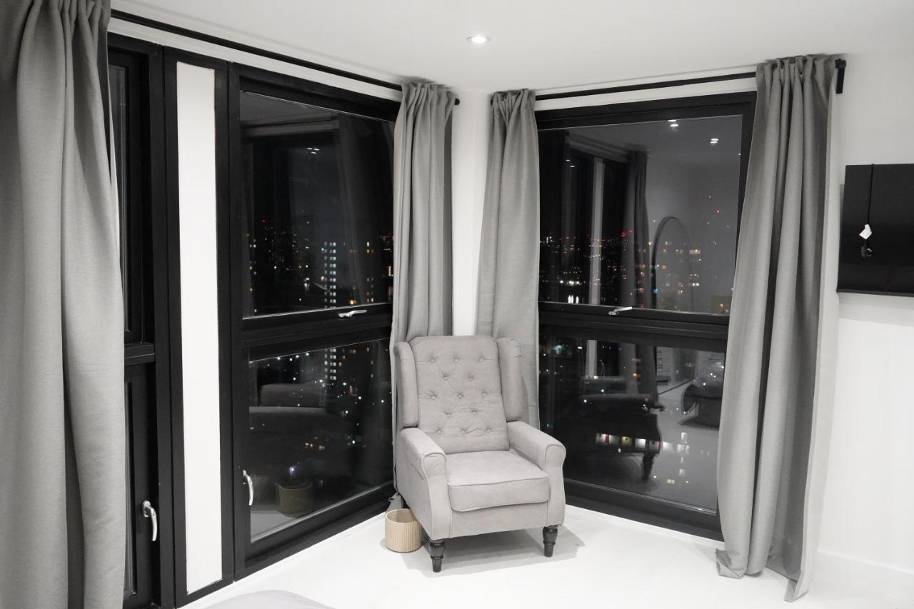 Phoenix Heights Londres Extérieur photo