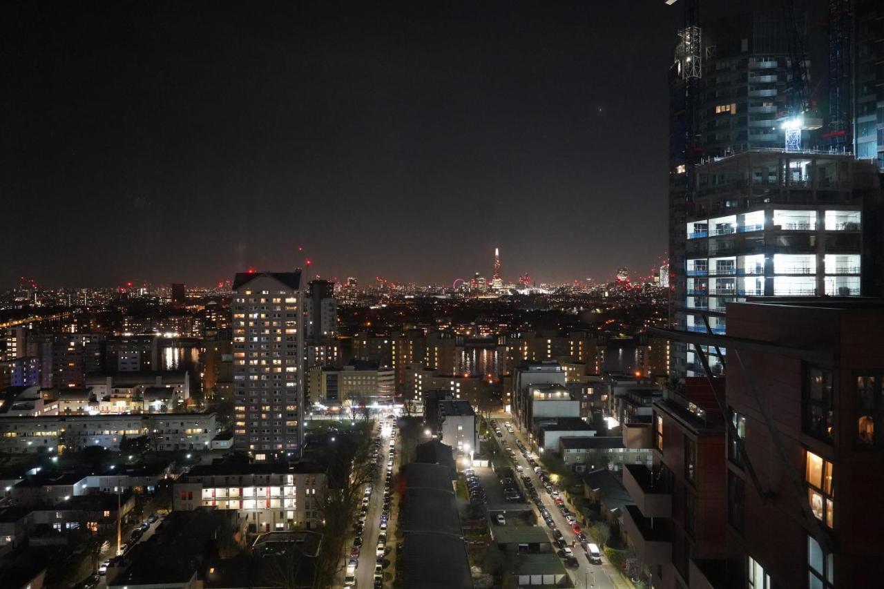 Phoenix Heights Londres Extérieur photo