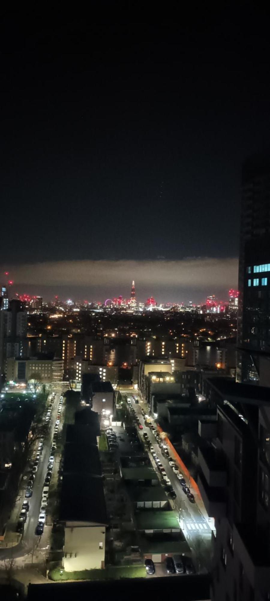 Phoenix Heights Londres Extérieur photo